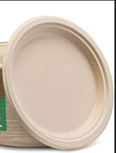 Compostable Paper Products