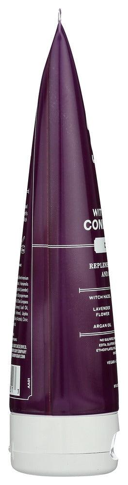 Grandpas: Conditioner Witch Hazel, 8 Oz