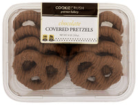 Cookie Crush: Chocolate Covered Pretzel, 8 Oz