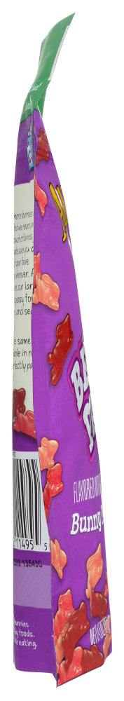 Annies Homegrown: Fruit Snack Bunny Berry, 4.5 Oz