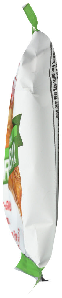 Betty Lous: Apple Cinnamon Fruit Bar, 2 Oz