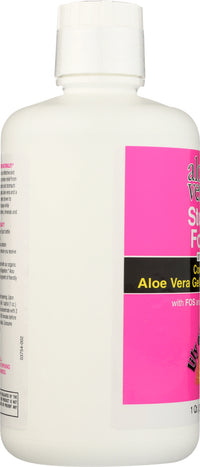 Lily Of The Desert: Aloe Vera Stomach Formula, 32 Oz