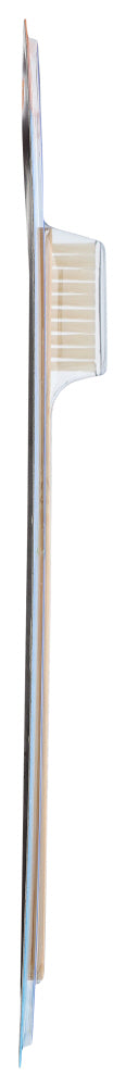 Auromere: Bamboo Toothbrush, 1 Ea