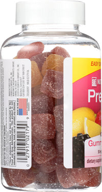 Nutrition Now: Prenatal Gummies, 75 Pc