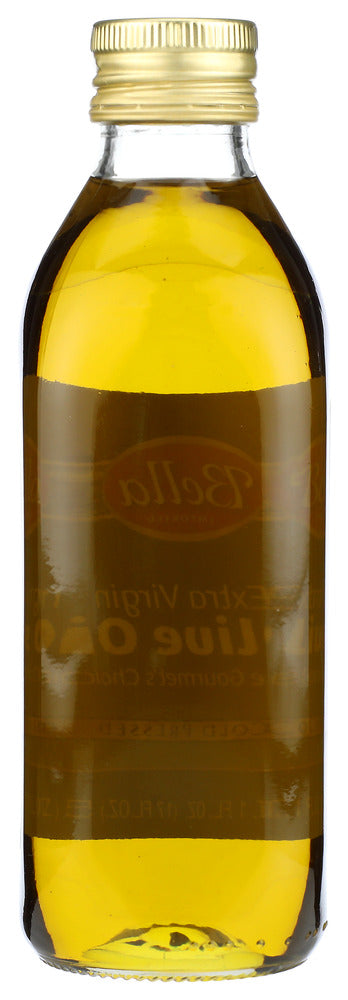 Bella: Extra Virgin Olive Oil, 17 Oz