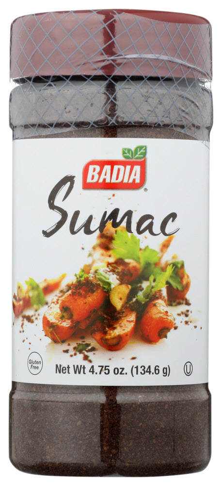 Badia: Sumac, 4.75 Oz