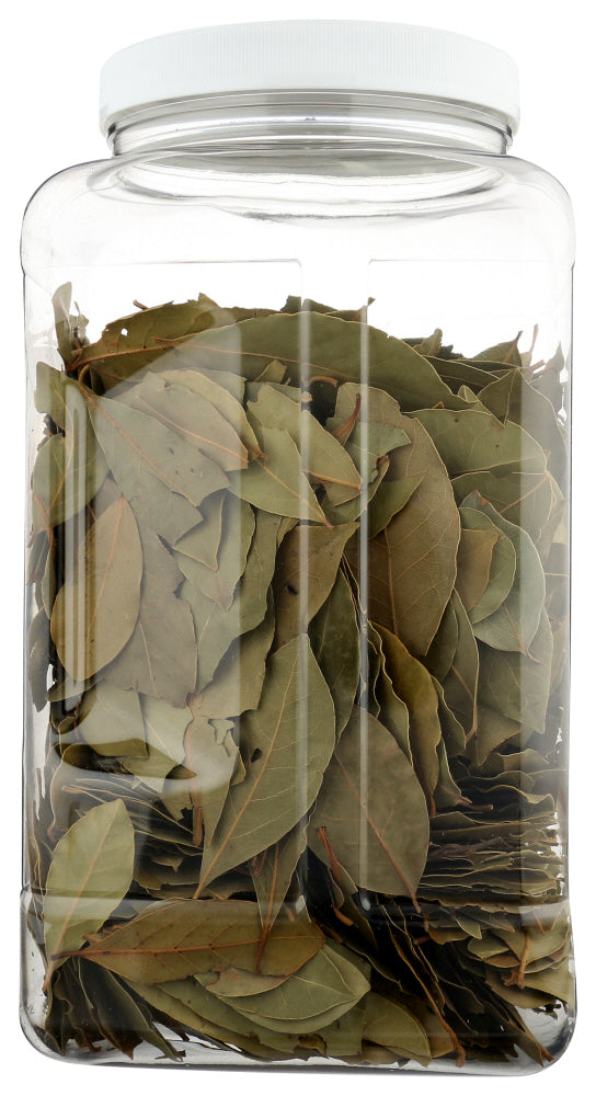 Badia: Bay Leaves Whole, 6 Oz