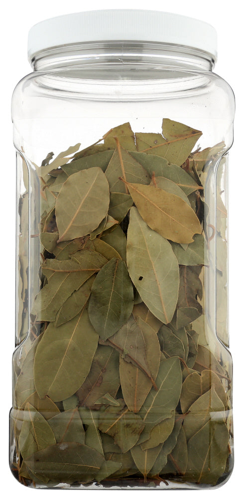 Badia: Bay Leaves Whole, 6 Oz