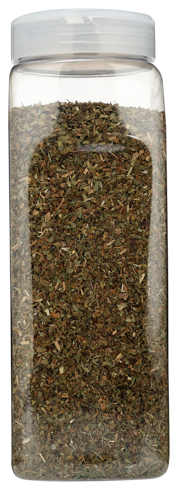 Badia: Basil Leaves, 4 Oz