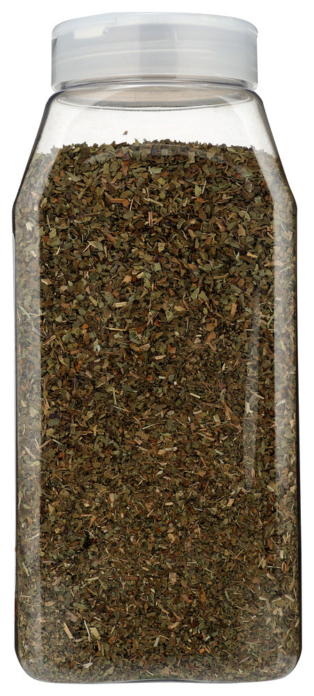 Badia: Basil Leaves, 4 Oz