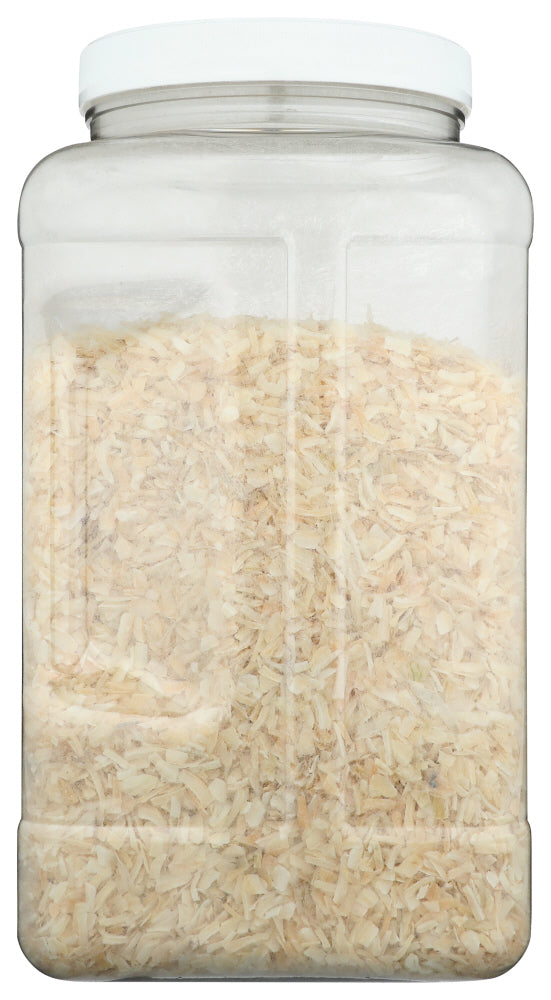 Badia: Chopped Onion Flakes, 3 Lb