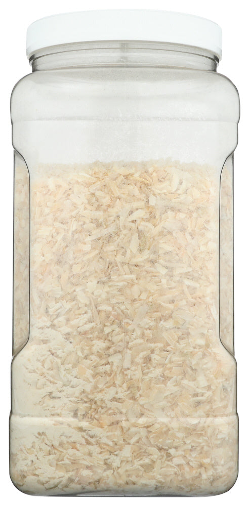 Badia: Chopped Onion Flakes, 3 Lb