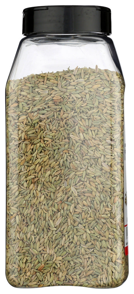 Badia: Fennel Seed Whole, 14 Oz