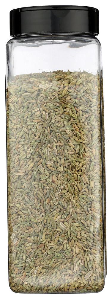 Badia: Fennel Seed Whole, 14 Oz