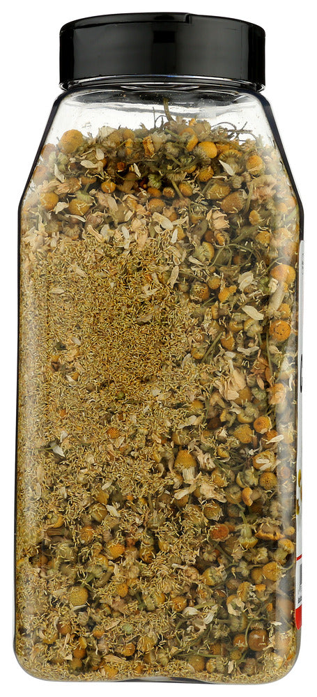 Badia: Spice Chamomile Flower, 3.5 Oz