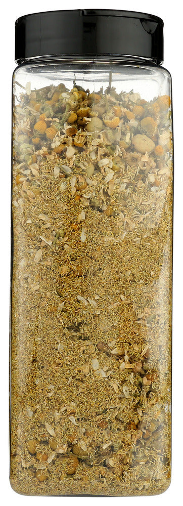 Badia: Spice Chamomile Flower, 3.5 Oz