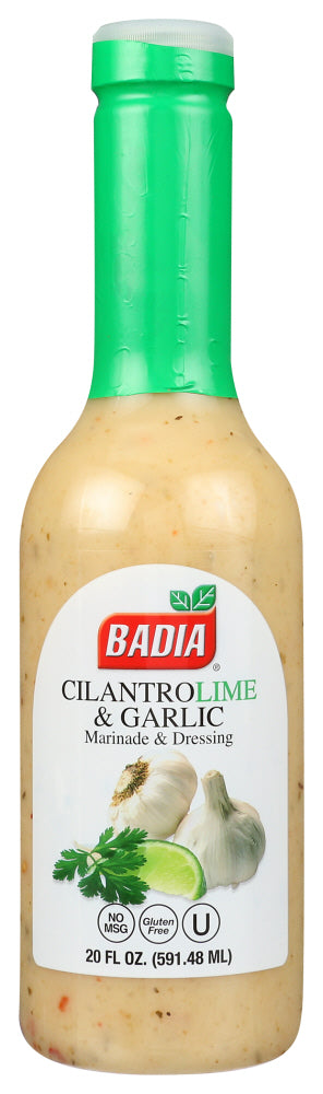 Badia: Marinade Grlc Lime Cilntr, 20 Fo