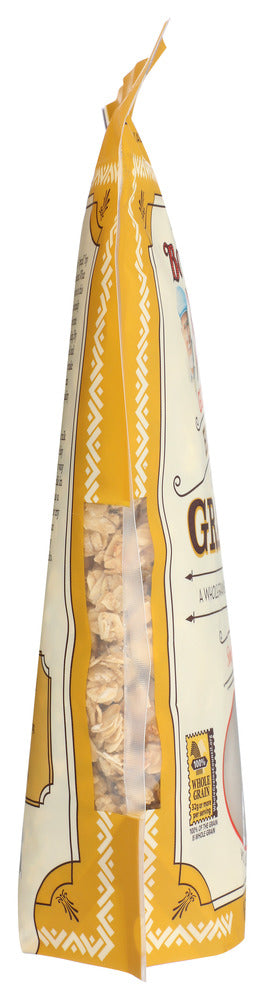 Bobs Red Mill: Granola Gluten Free Honey Oat, 12 Oz