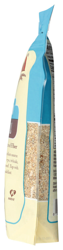 Bobs Red Mill: 7 Grain Hot Cereal, 25 Oz