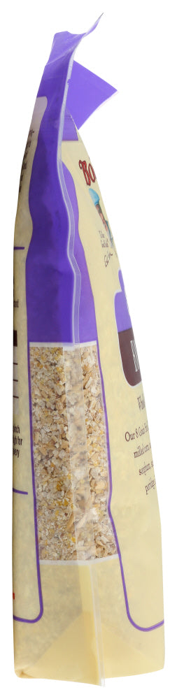 Bobs Red Mill: Cereal Hot 8 Grain, 25 Oz