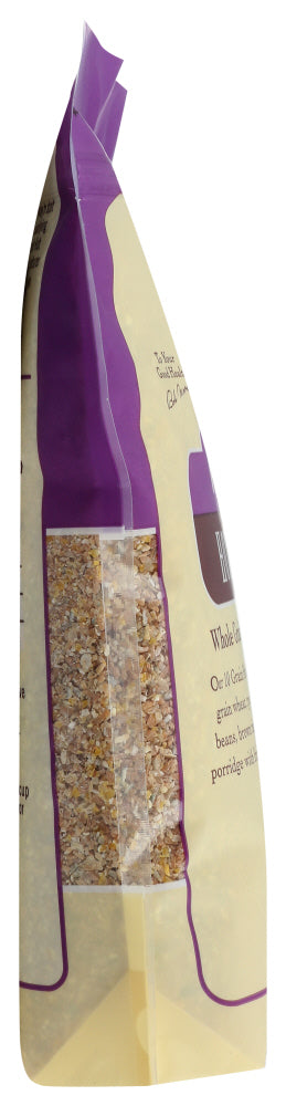 Bobs Red Mill: Cereal Hot 10 Grain, 25 Oz