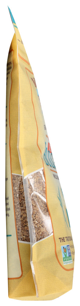 Bobs Red Mill: Wheat Bulgar Red Hard, 24 Oz