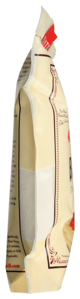 Bobs Red Mill: Biscuit & Baking Mix, 24 Oz