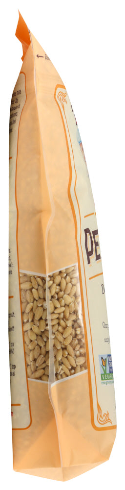 Bobs Red Mill: Barley Pearl, 30 Oz