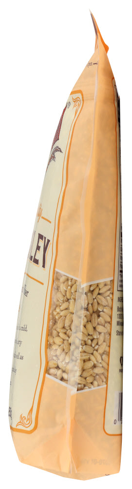 Bobs Red Mill: Barley Pearl, 30 Oz