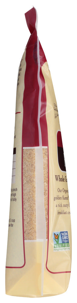 Bobs Red Mill: Cereal Kamut Org, 24 Oz