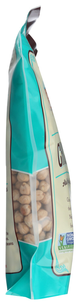 Bobs Red Mill: Chickpeas, 25 Oz