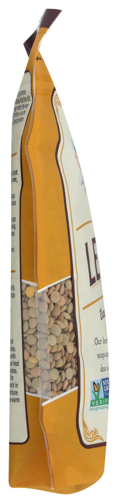 Bobs Red Mill: Brown Lentils, 27 Oz