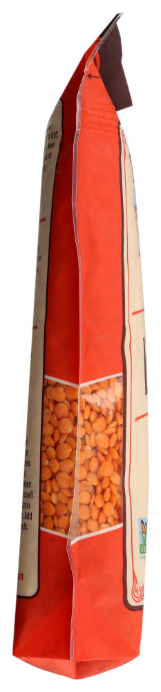 Bobs Red Mill: Red Lentils, 27 Oz