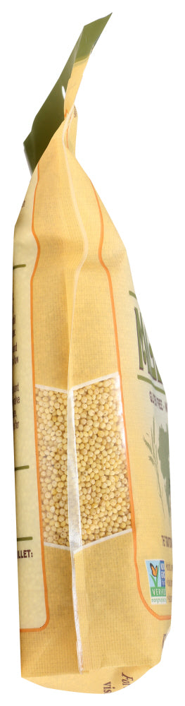 Bobs Red Mill: Whole Grain Millet, 28 Oz