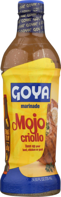 Goya: Mojo Criollo, 24 Oz