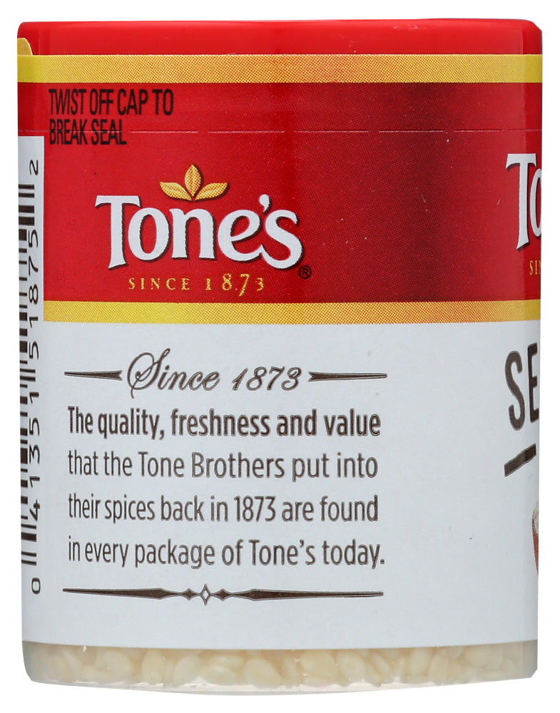 Tones: Sesame Seed, 0.75 Oz