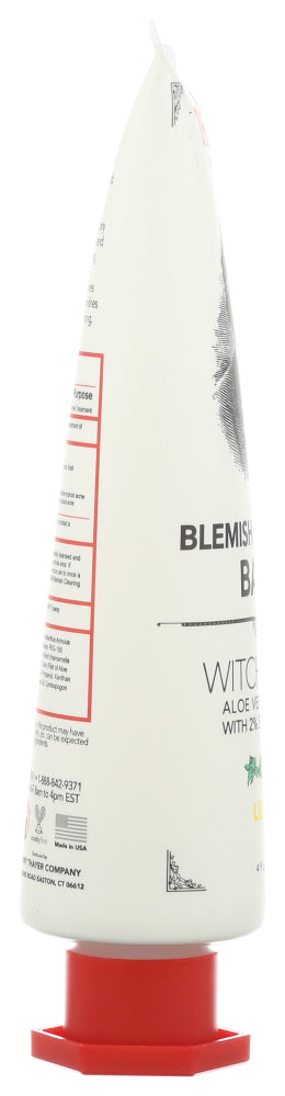 Thayers: Blemish Clearing 2 Percent Salicylic Acid Acne Treatment Balm, 4 Oz