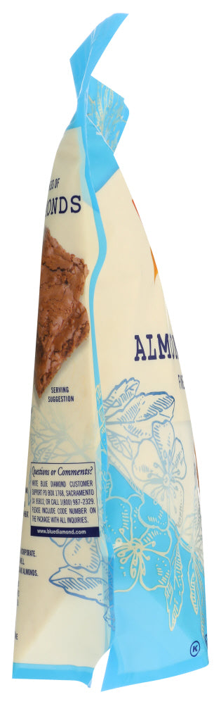 Blue Diamond: Almond Flour, 1 Lb