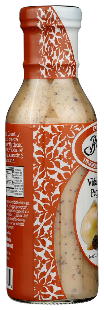 Braswell: Drssng Vidalia Ppprcorn, 12 Oz