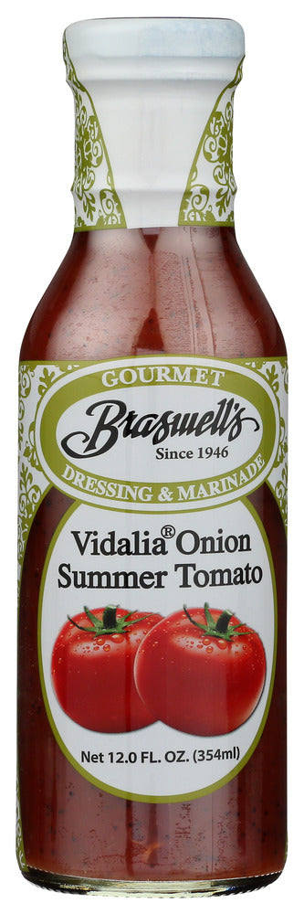 Braswell: Drssng Vidalia Tmo Summer, 12 Oz