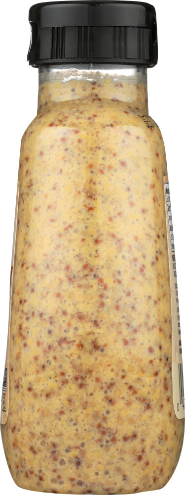 Woodstock: Mustard Stoneground Org, 8 Oz