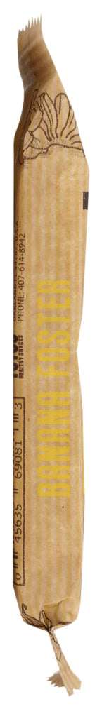 Toyou Snacks: Banana Foster Bar, 1.41 Oz