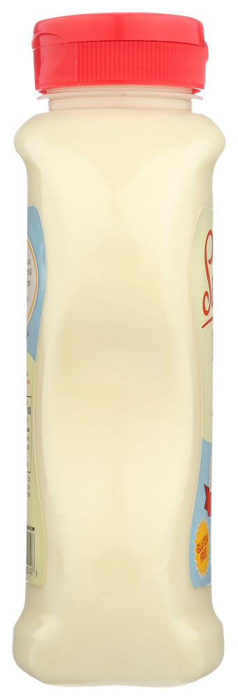 Suzie's: Mayonnaise Organic, 12 Fo