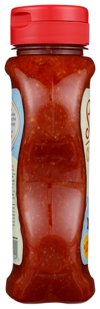 Suzie's: Organic Cocktail Sauce, 8 Fo