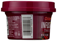 Chicken Of The Sea: Tuna Thai Chili Infusion, 2.8 Oz