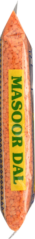 Swad: Masoor Dal, 2 Lb