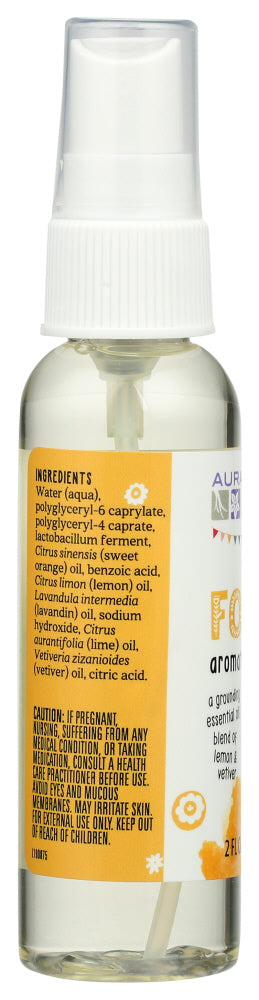 Aura Cacia: Mist Kids Focus, 2 Oz