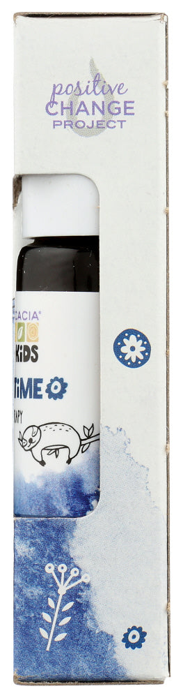 Aura Cacia: Oil Essnt Kid Bedtime, 0.31 Fo