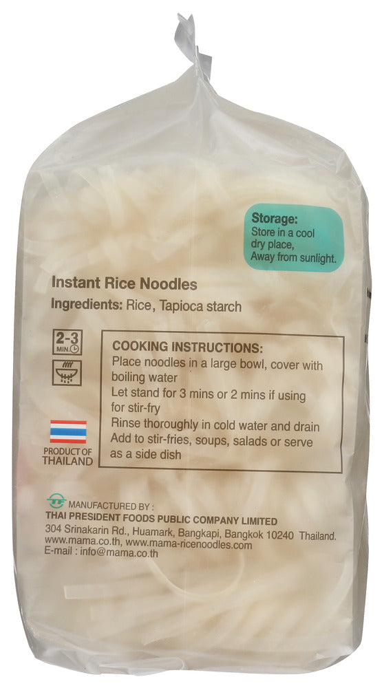 Mama: Instant Rice Noodles, 225 Gm