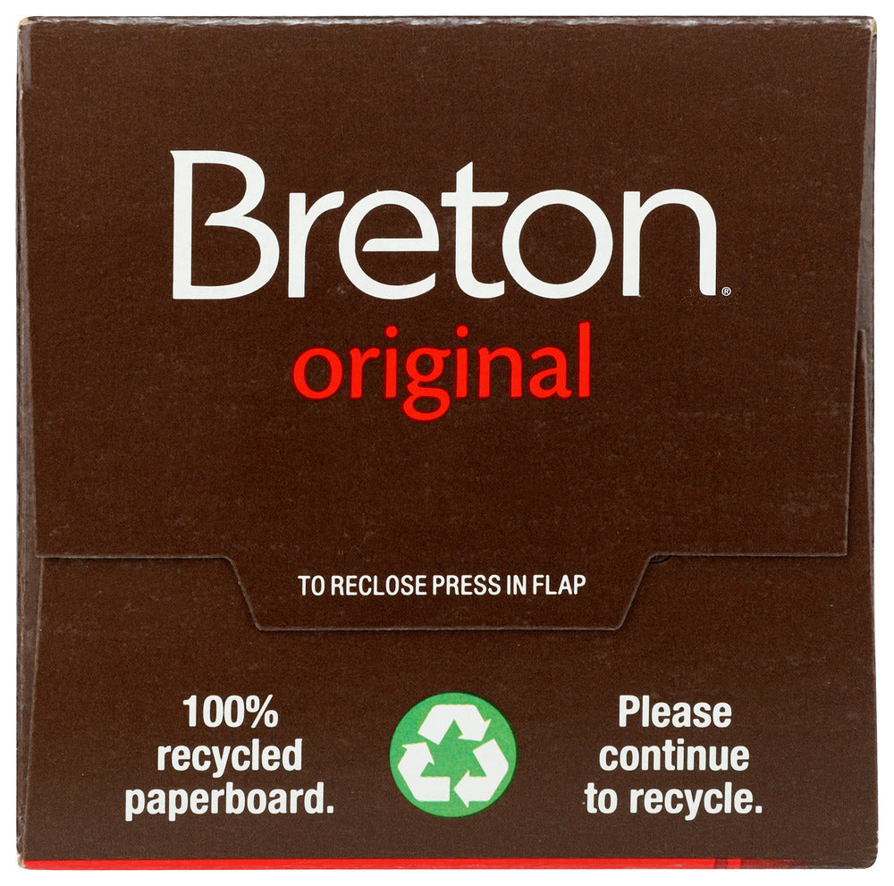 Dare: Cracker Breton Original, 7 Oz